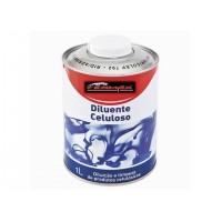 Diluente Celuloso Limpeza - 1 Lt